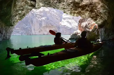 Emerald Cave icon — three-hour Express tour