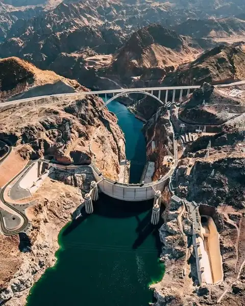 Awe-Inspiring Views