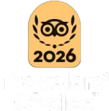 Tripadvisor Travelers' Choice Awards 2026